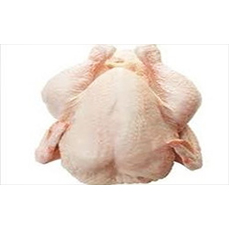 Chicken With Skin